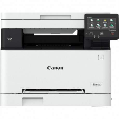 Laser Printer   Canon MF651CW