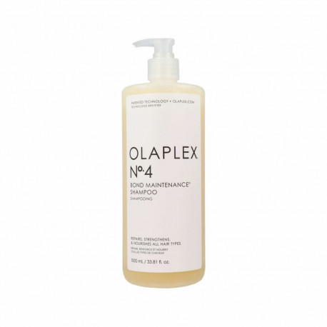 Shampoo Olaplex Bond Maintenance 1 L