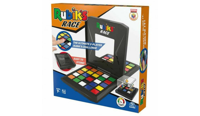 Modelling Clay Game Rubik's