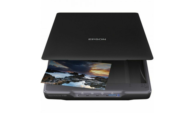 Skänner Epson V39II