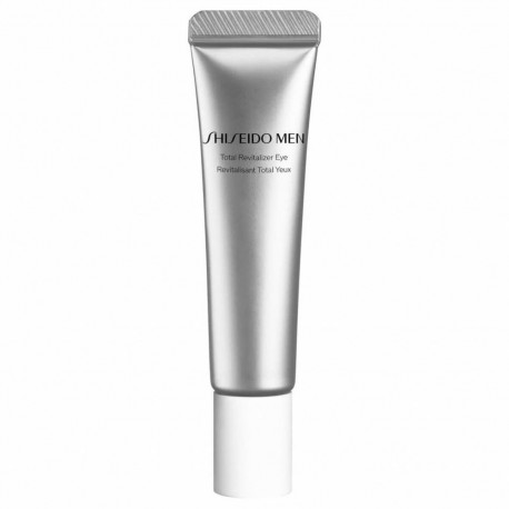 Silmaümbruskreem Shiseido   Mehed Vitaalsust taastav 15 ml