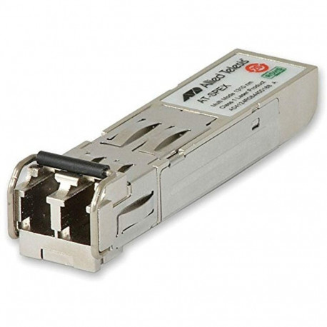 Mitmemoodiline SFP Fiibermoodul Allied Telesis AT-SPSX