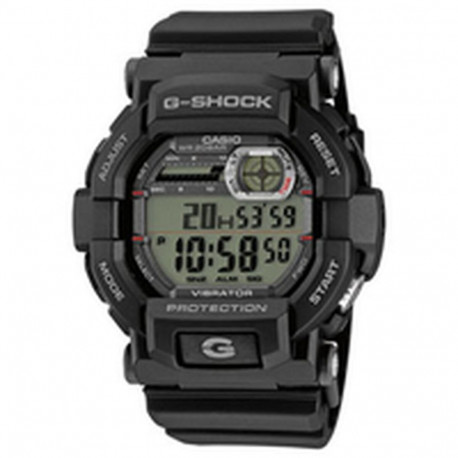 Men's Watch Casio G-Shock GD-350-1ER Black