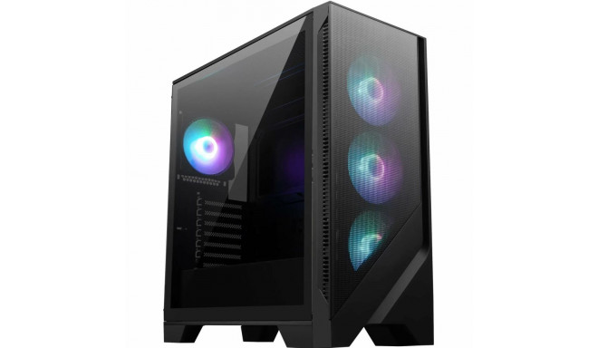 ATX Semi-tower Korpus MSI