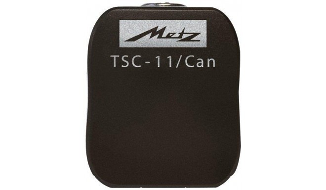 Metz hot shoe adapter Canon TSC-11