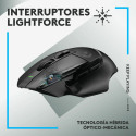Wireless Mouse Logitech