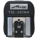 Metz Hot Shoe adapter Nikon TSC-20