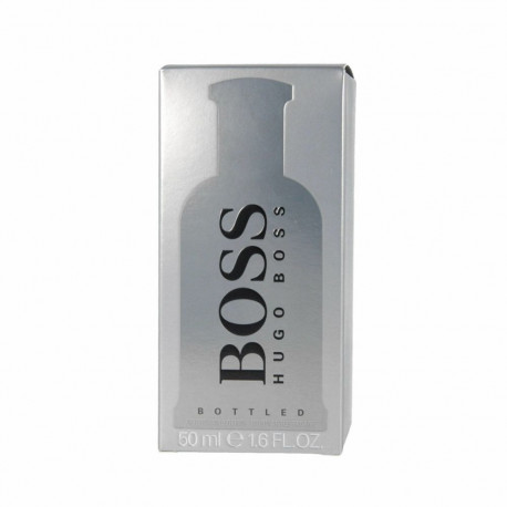 Raseerimisjärgne losjoon BOSS Boss Bottled 50 ml