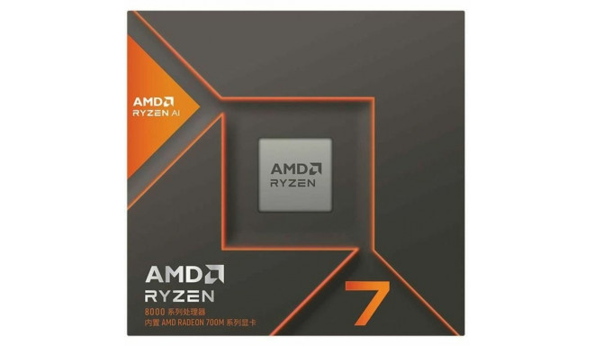 Protsessor AMD AMD AM5