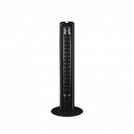 Tower Fan JATA JVVT3041 Black 45 W