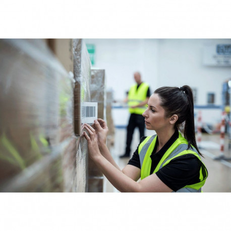 Trükipaber Brother BDE1J000102102 Valge (1 Ühikut)