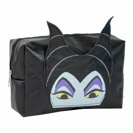 Reisi Tualett-tarvete Kott Disney Maleficent