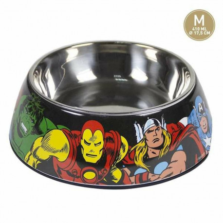 Koerte toitja Marvel Melamiin 410 ml