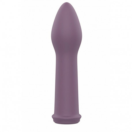 Mini-Vibrator Dream Toys Nude Jade Mini Torp