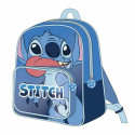School Bag Stitch