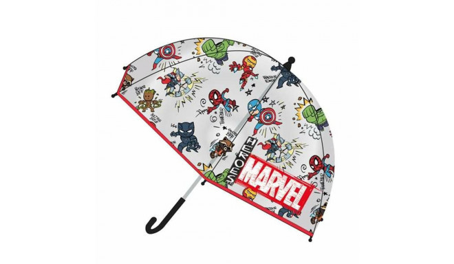 Umbrella Marvel 45 cm