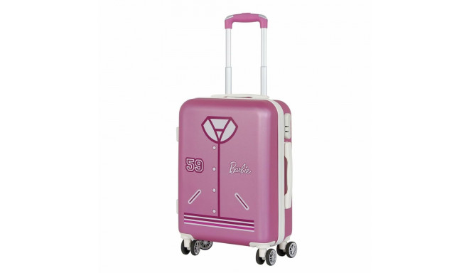 Cabin suitcase Karactermania Barbie
