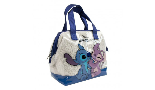 Travel Vanity Case Stitch