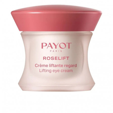 Cream for Eye Area Payot ROSELIFT 15 ml