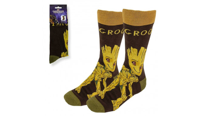 Socks Marvel 38-45