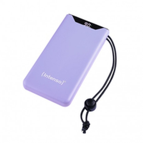 Powerbank Integral 10000 mAh Lillla Lilla