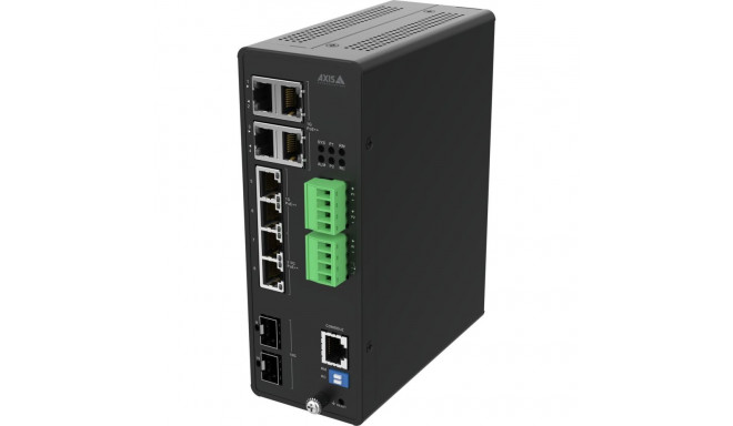 KVM switch Axis 02621-001