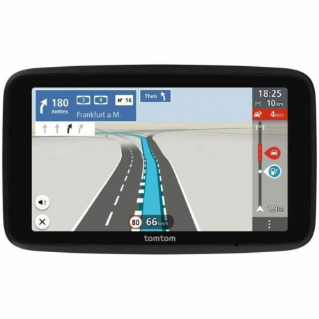 GPS TOM TOM 1YF6.002.00