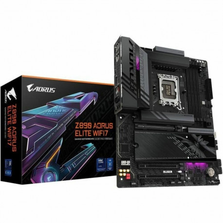 Motherboard Gigabyte Z890 A ELITE WIFI7 LGA 1851