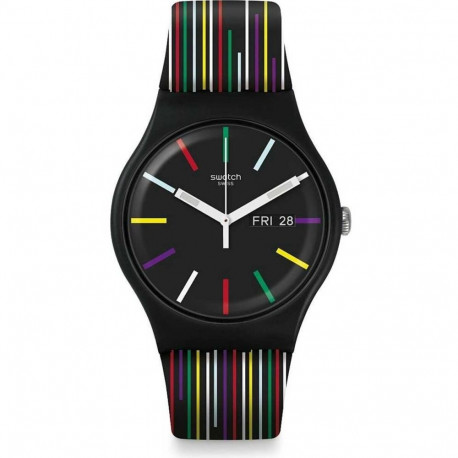 Men's Watch Swatch SUOB729