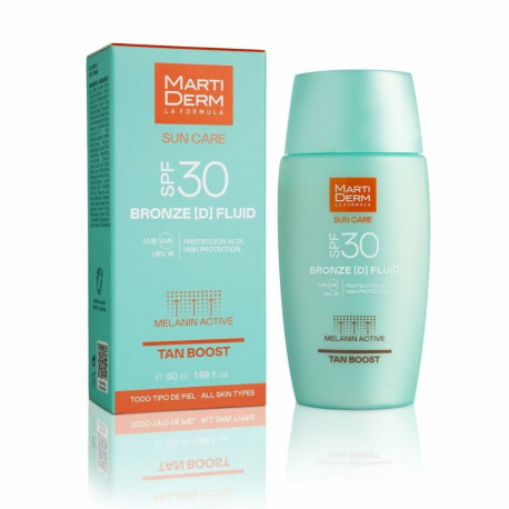 Sun Block Martiderm SUN CARE Spf 30 50 ml