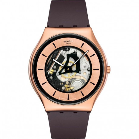 Men's Watch Swatch SS07G107