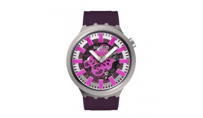 Meeste Kell Swatch SB07S120