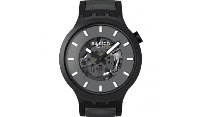 Meeste Kell Swatch SB05B113