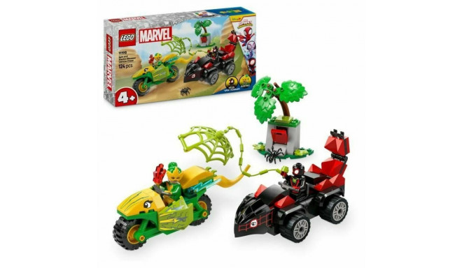 Construction set Lego