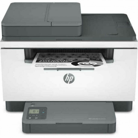 Multifunktsionaalne Printer HP 6GX01F