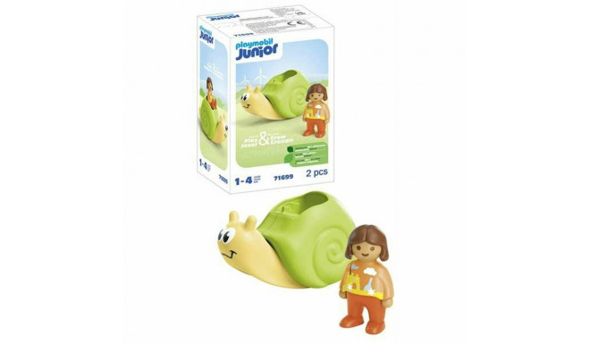 Playset Playmobil
