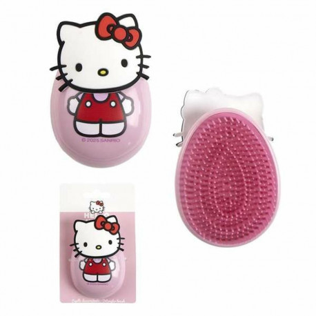 Brush Hello Kitty