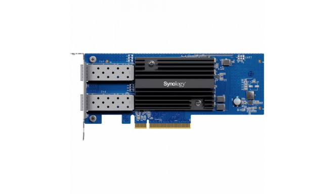 MultiMode SFP+ Fibre Module Synology E10G30-F2