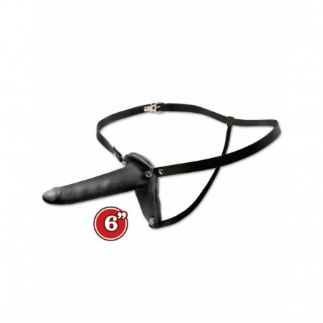 Strap-On Dildo Pipedream