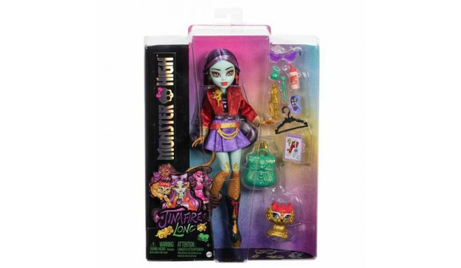 Nukk Monster High