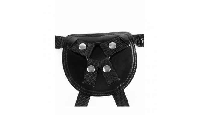 Dildo rakmed Pipedream