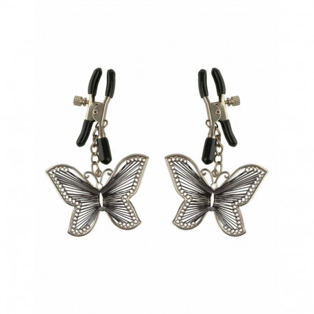 Nipple Clamps Pipedream