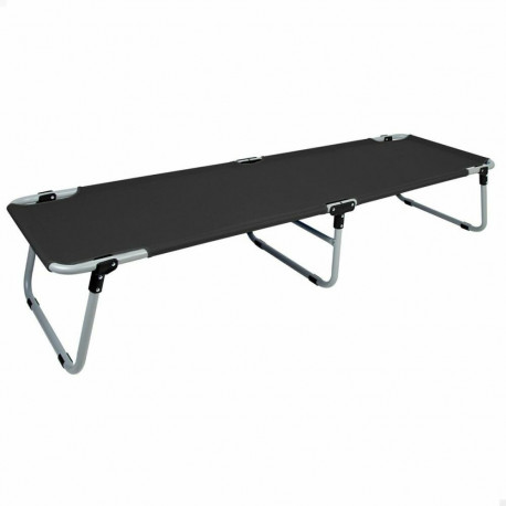 Folding bed Aktive 186 x 58 x 35 cm