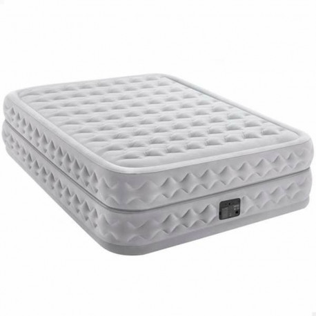 Inflatable Mattress Intex 152 x 203 x 51 cm 272 kg