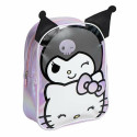 School Bag Hello Kitty