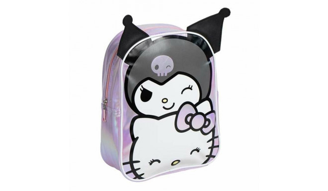 School Bag Hello Kitty