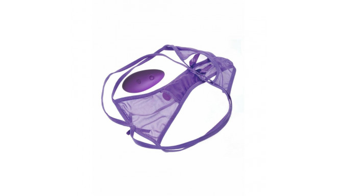 Vbraator Egg Pipedream Lilla