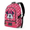 School Bag Minnie Mouse