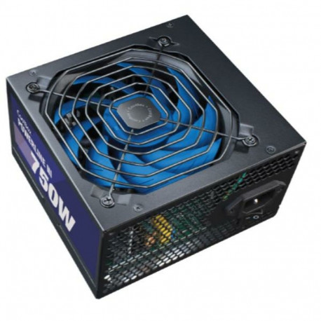 Power supply CoolBox COO-FAPW3-750 ATX 600 W 750 W 6 W 200 W