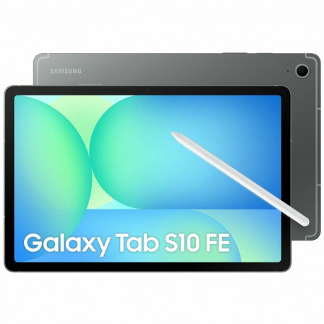 Tablet Samsung SM-X520NZAPEUB 10,9" 12 GB RAM 256 GB Grey